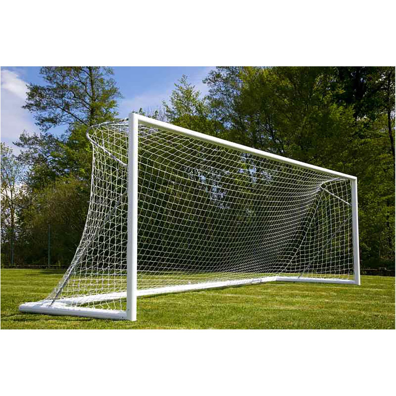 Bild von Powershot Fußballtornetz Training 7,5 x 2,5 x 0,8 x 2m; 3mm