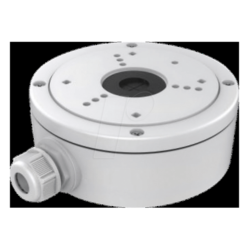 Bild von INKOVIDEO B-200-W - Anschlussdose für INKOVIDEO V-200-8MW