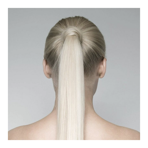 Bild von Global Extend Echthaar-Extension Ponytail – Die perfekte Lösung für stylische Frisuren