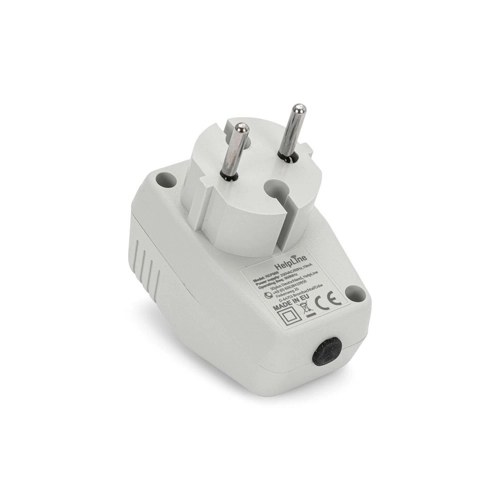 Bild von HelpLine Mini von Eiflaender & Soehne - Mobiler Notrufsender