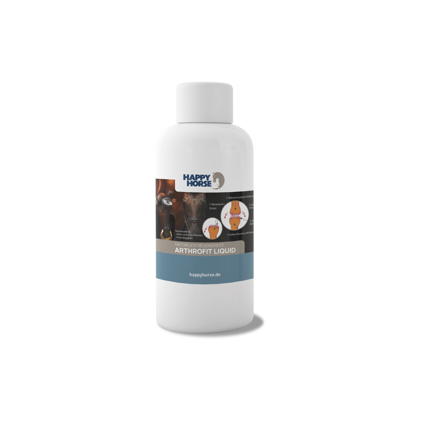 Bild von Happy Horse Arthro Fit -Liquid