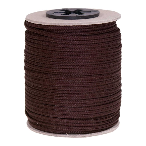 Bild von maDDma 50 Meter Polyesterschnur / Flechtschnur 2mm - 8-fach geflochten!