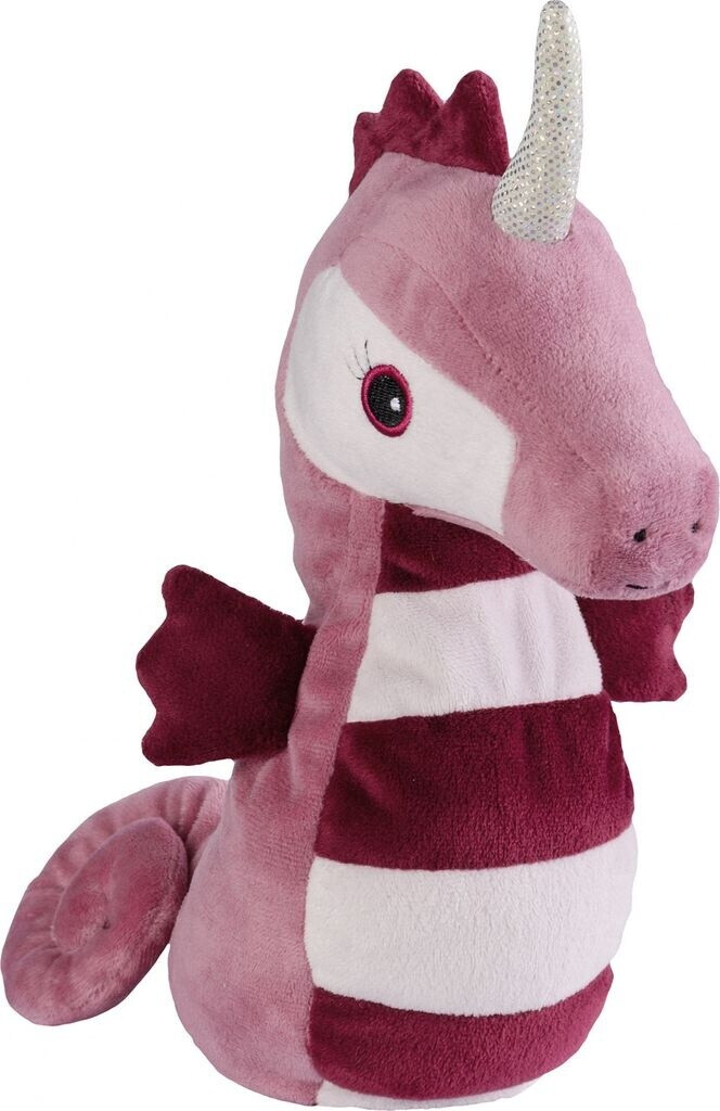 Bild von Warmies Seehörnchen pink 1 St