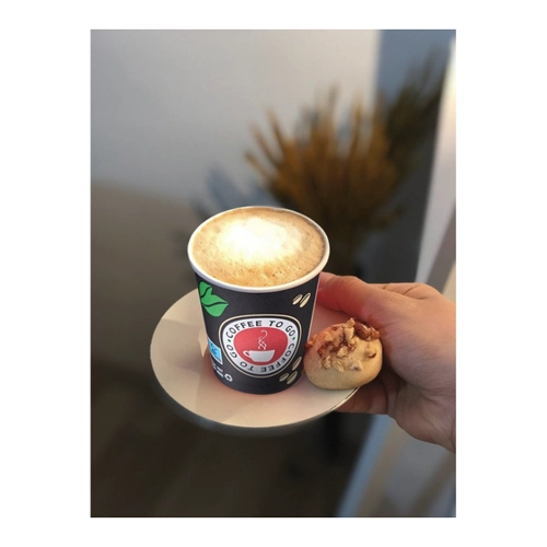 Bild von Goldhofer Coffee-to-go-Becher Kaffeebecher Set