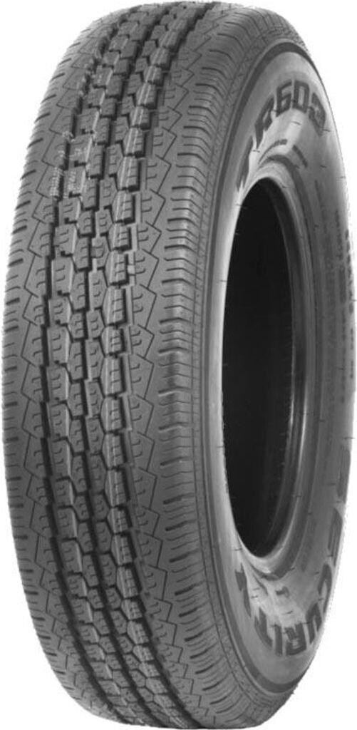Bild von SECURITY TR 603 - 195/50R13C 104/102N - C/F/72dB - Anhängerreifen