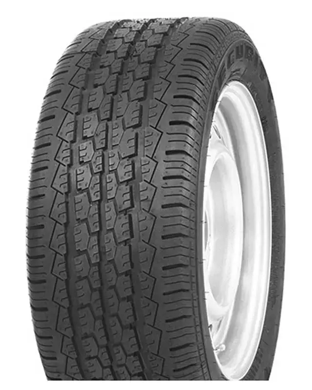 Bild von 225/70 R15C 112R/110R 116N TR 603 8PR