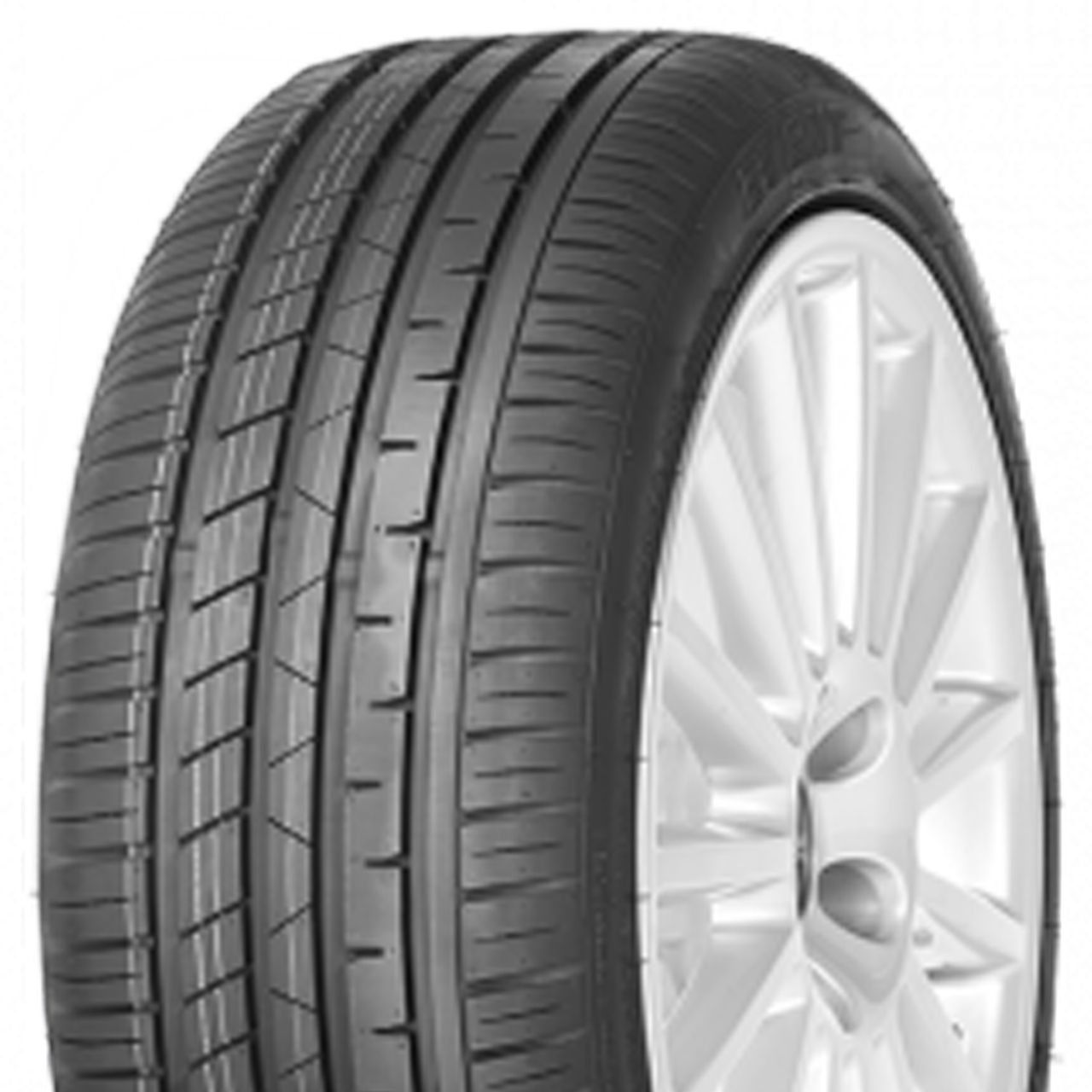 Bild von EVENT POTENTEM UHP 255/30R19 91W BSW XL