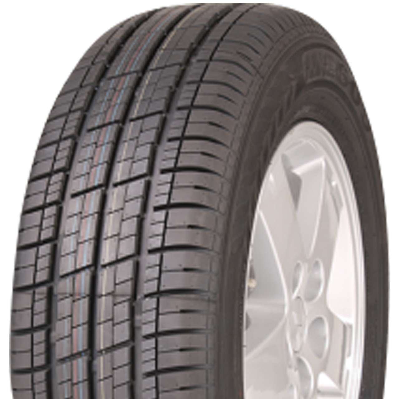 Bild von Event-195/75R16C 107/105R ML609 8PR-C/B/72 Sommer-Reifen