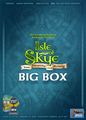 Bild von Asmodee Lookout Spiele Isle of Skye Big Box