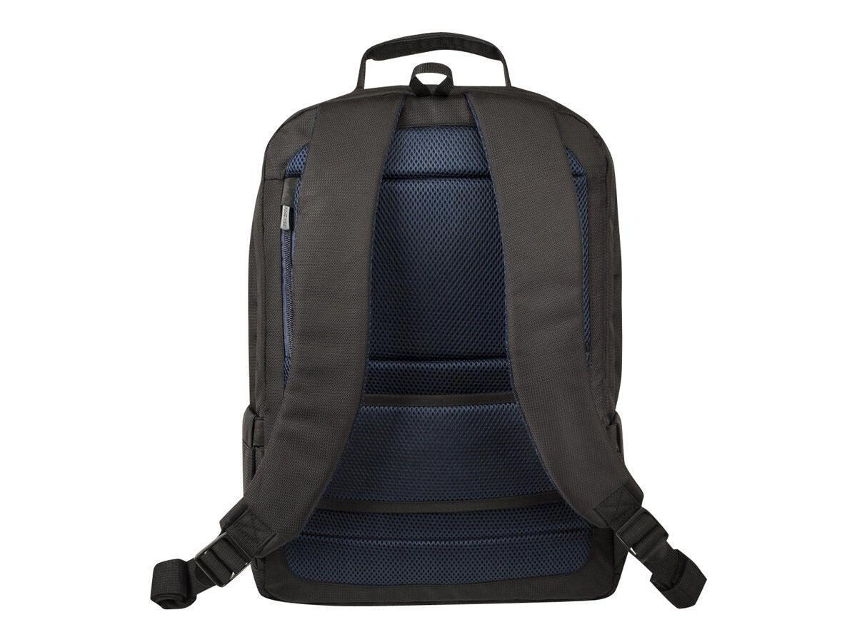 Bild von Rivacase Notebook-Rucksack RIVACASE Riva NB Bulker Laptop Backpack 17"/6 black
