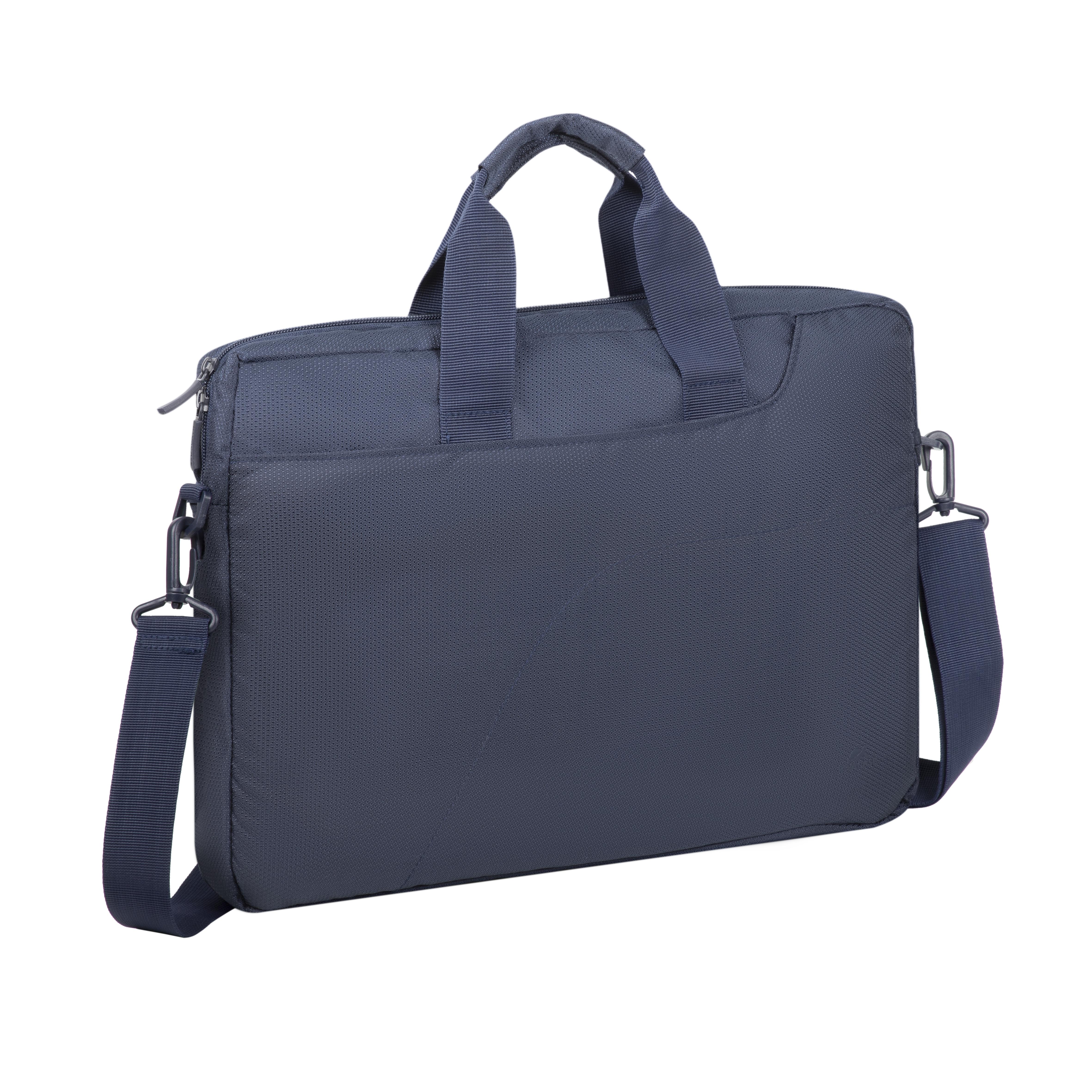 Bild von Rivacase Notebook-Rucksack RIVACASE Riva NB Tasche 8035 15,6" dark blue