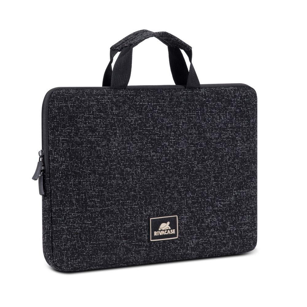 Bild von Rivacase Notebook-Rucksack RIVACASE NB Tasche Anvik 13,3" schwarz 7913