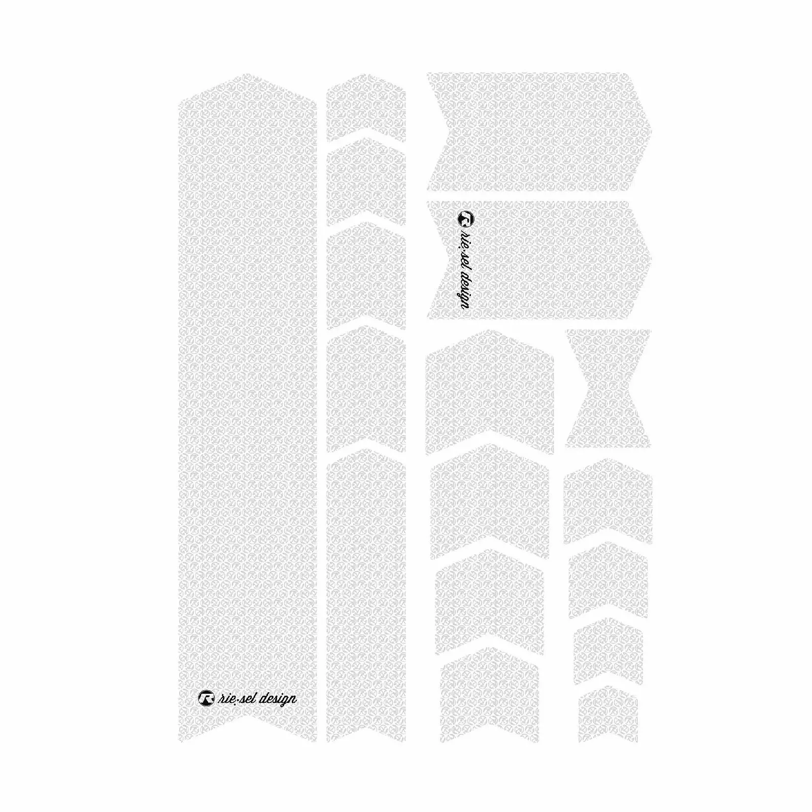 Bild von Kit Rahmenschutzfolie Riesel Design Frame:Guard Clear
