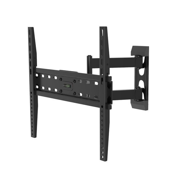 Bild von LA VAGUE WM-ST1-55 wandhalterung TV-Wandhalterung, (bis 55 Zoll, Wandhalterung für ultraflache TV)