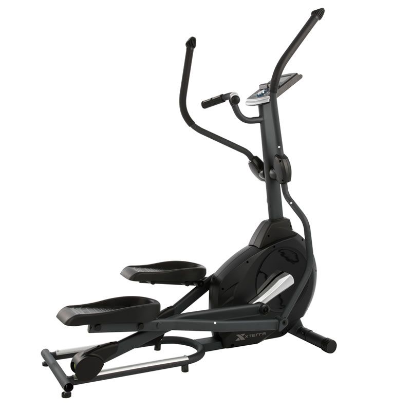 Bild von Xterra Fitness Ellipsentrainer-Ergometer XE 78