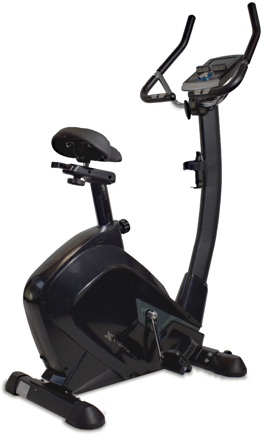 Bild von Xterra Fitness Ergometer, Schwungmasse ca. 18 kg, 30 Widerstandsstufen