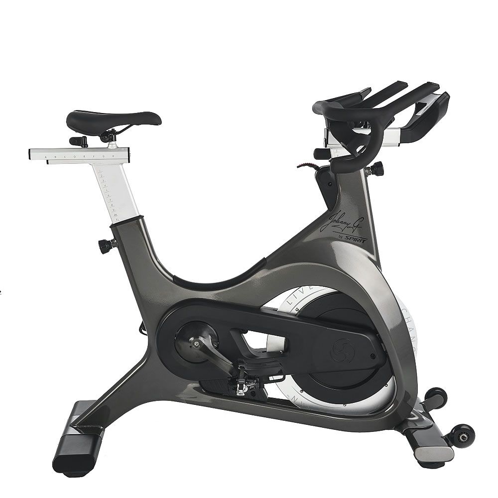 Bild von Johnny G Spirit Bike