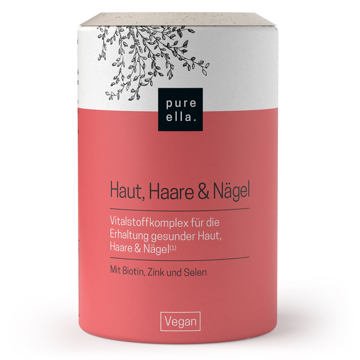 Bild von pure ella. Haut, Haare & Nägel