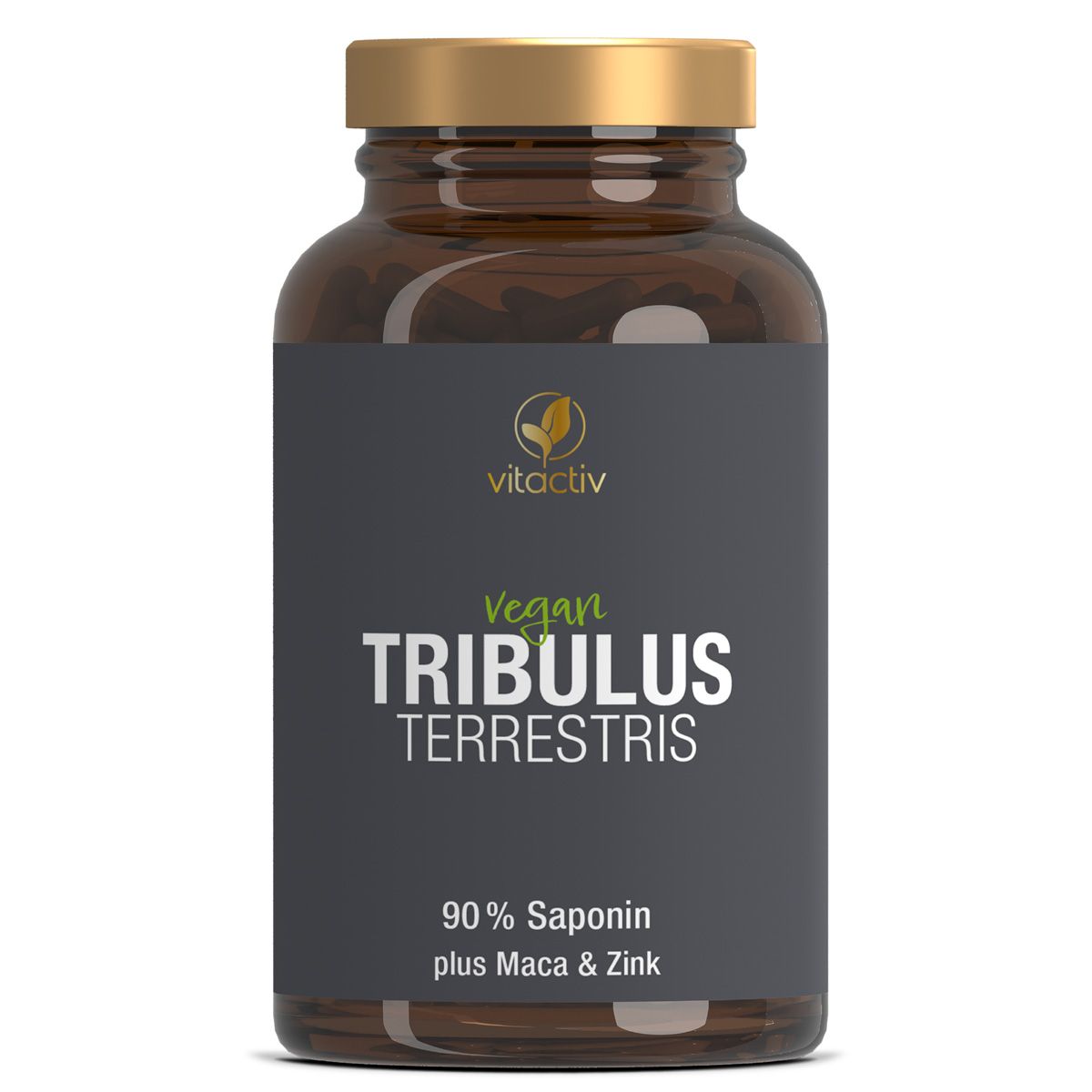 Bild von Vitactiv -   TRIBULUS TERRESTRIS