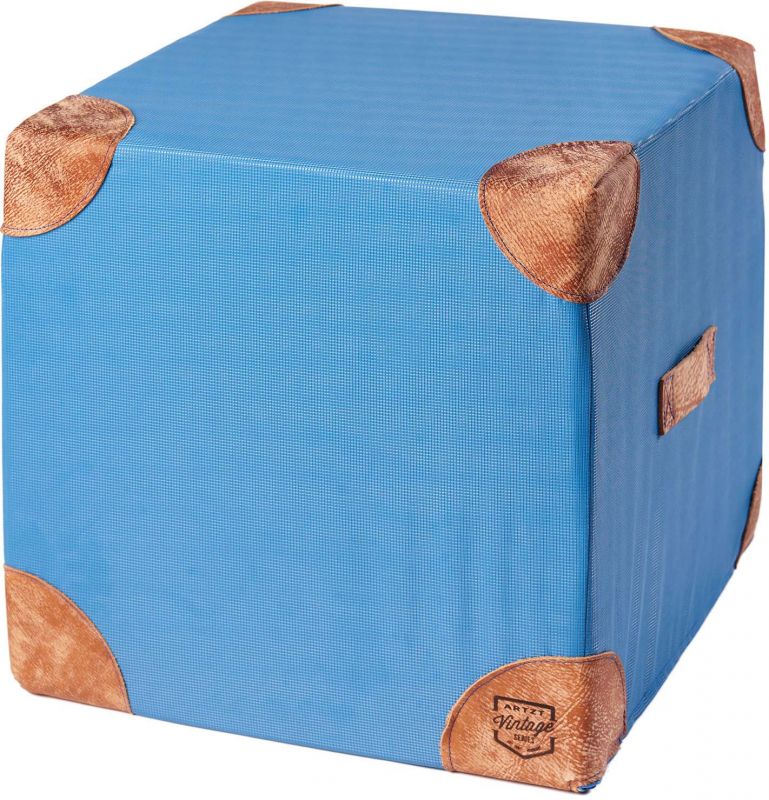 Bild von ARTZT Vintage Series Cube Sitz- und Trainingswürfel 50 cm
