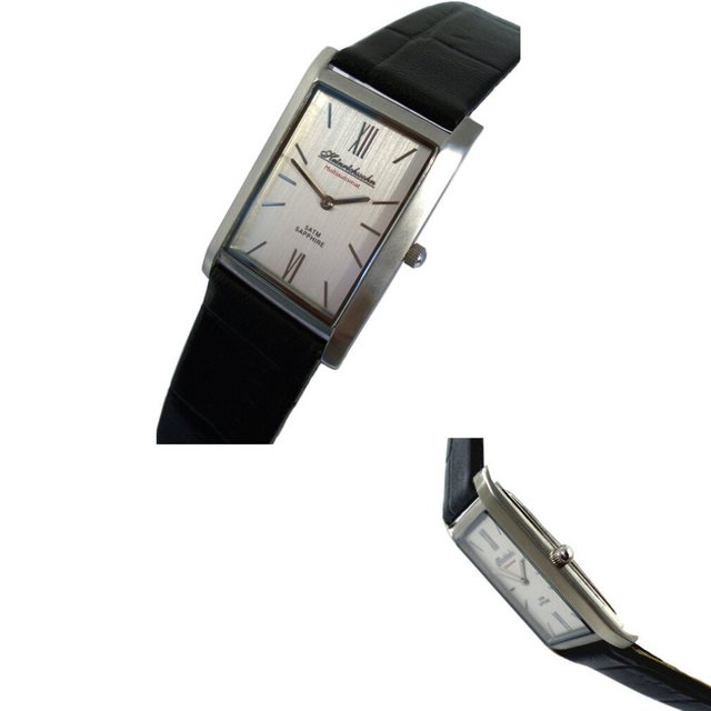 Bild von Heinrichssohn, Armbanduhr, Slim HS0089S Damenuhr