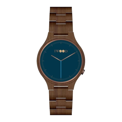 Bild von Iwood Echtholz Herrenuhr IW18441004