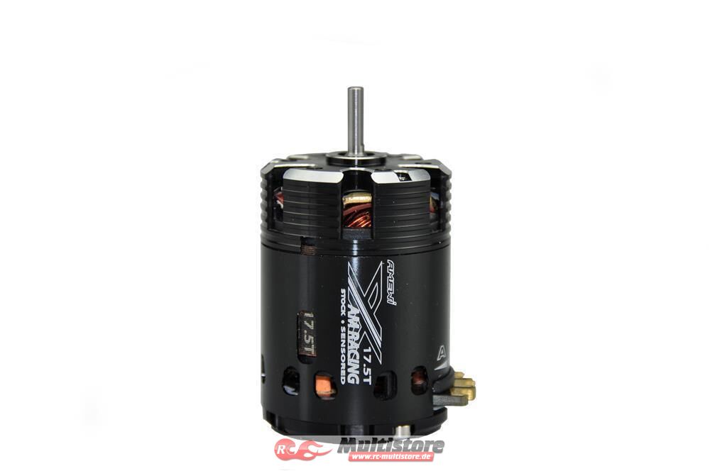 Bild von AMEWI 4.5T 540 modified sensored competition level motor 7620KV / 28112