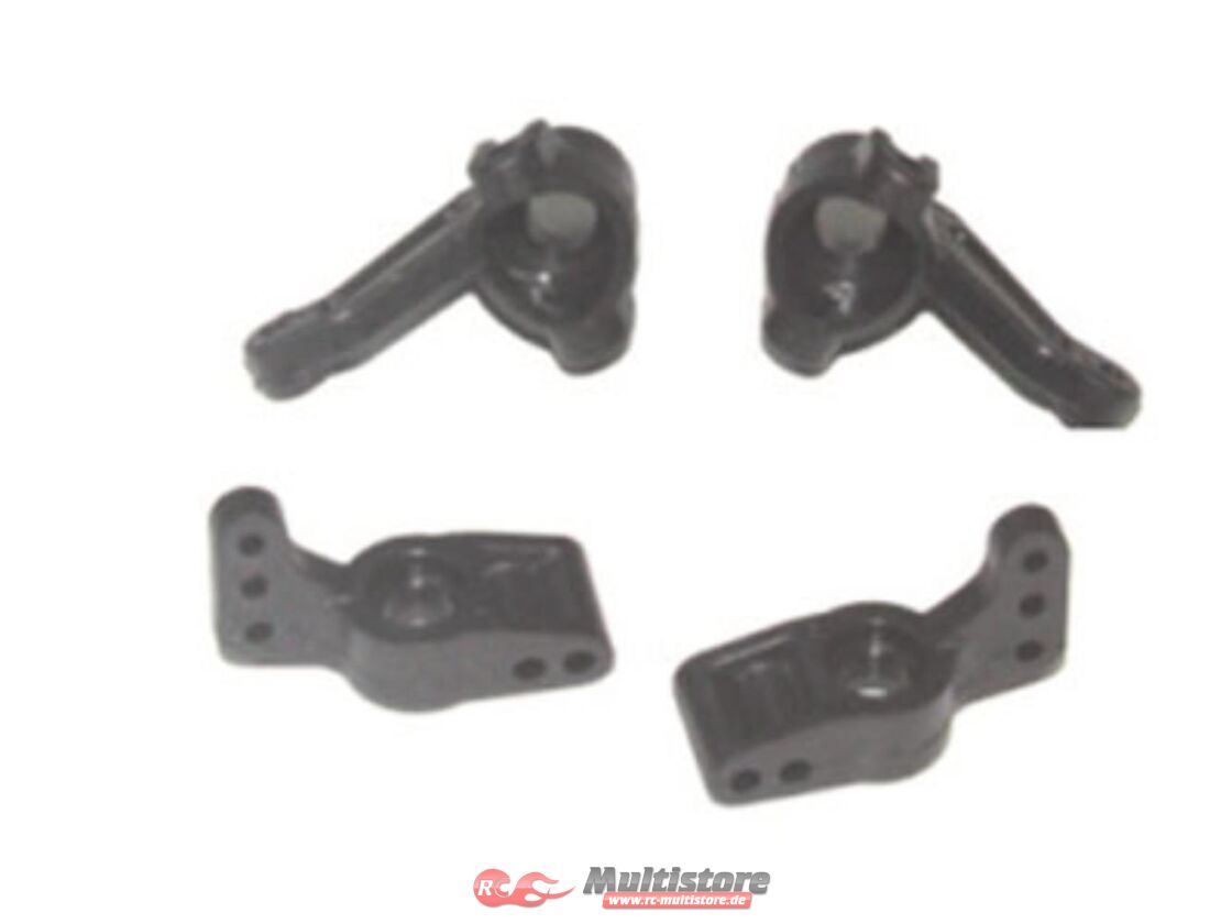 Bild von AMEWI Steering Hubs LR+Rear Hub Carr 22146 Buggy 1:12 HBX / 002-16027