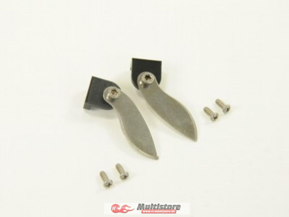 Bild von AMEWI Turn Fins Sea Rider, Warrior (V2+V3) / 061-8201-82007