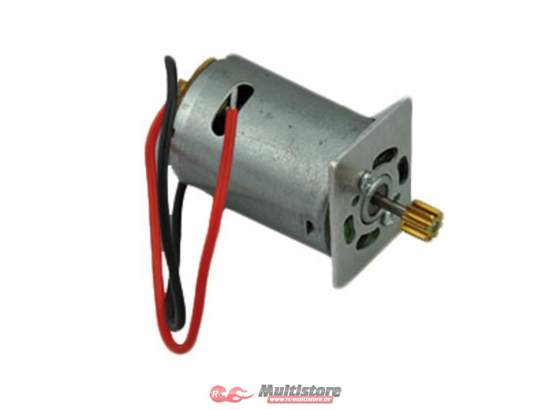 Bild von Amewi Elektromotor 390 brushed / 002-S800A-044