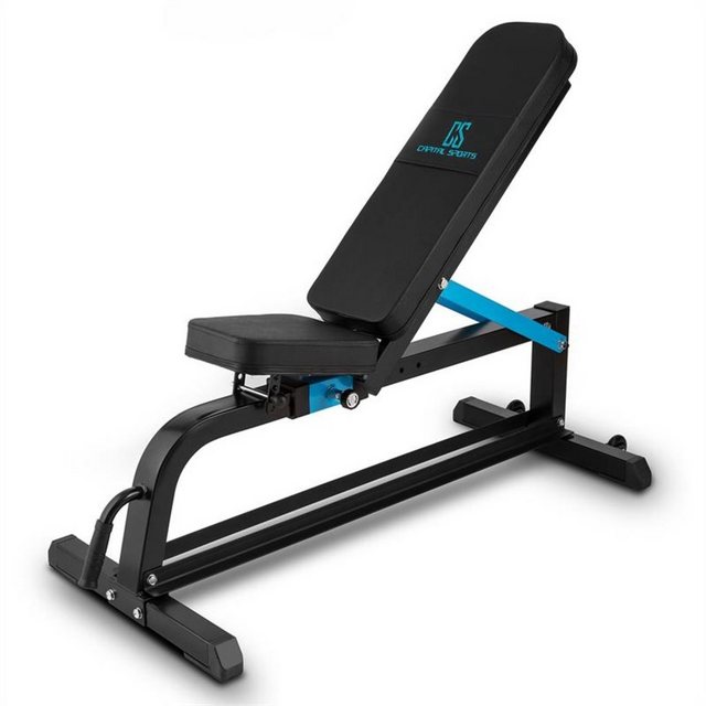 Bild von Capital Sports Trainingsbank Adjustar Hantelbank
