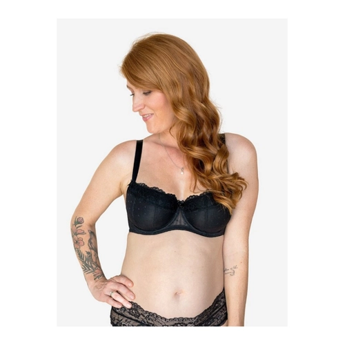 Bild von SugarShape Balconette-BH Ruby – Eleganz trifft Komfort