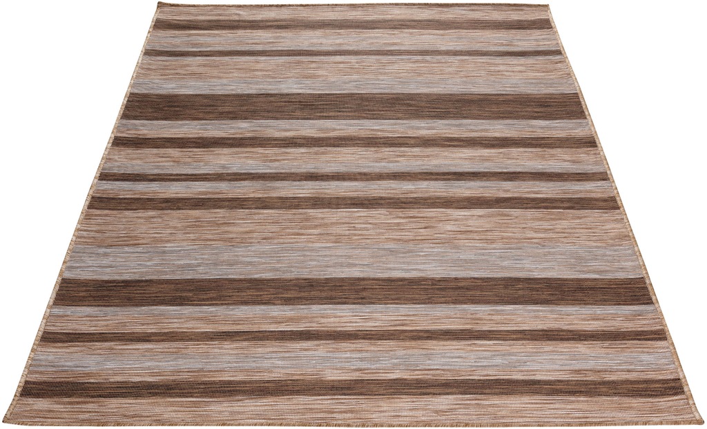 Bild von Sehrazat Teppich "WOW 1515", rechteckig, 4 mm Höhe, In- und Outdoor geeignet,Flachgewebe,Sisal-Optik,meliert, UV-beständig