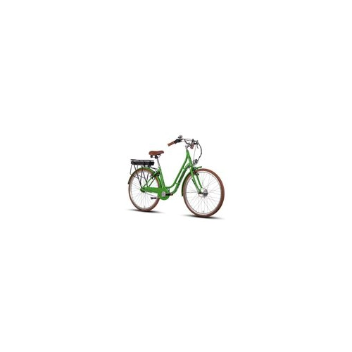 Bild von SAXXX CLASSIC PLUS 2.0 E-Bike mit Rücktrittbremse