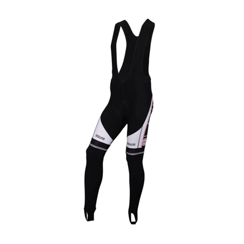 Bild von BOBTEAM Infinity lange Trägerhose für Herren