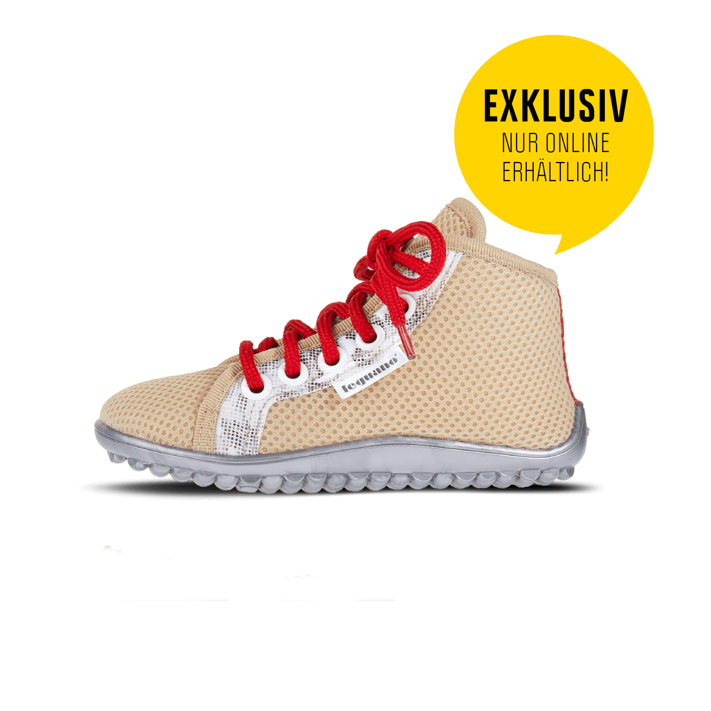 Bild von leguanito aktiv plus beige