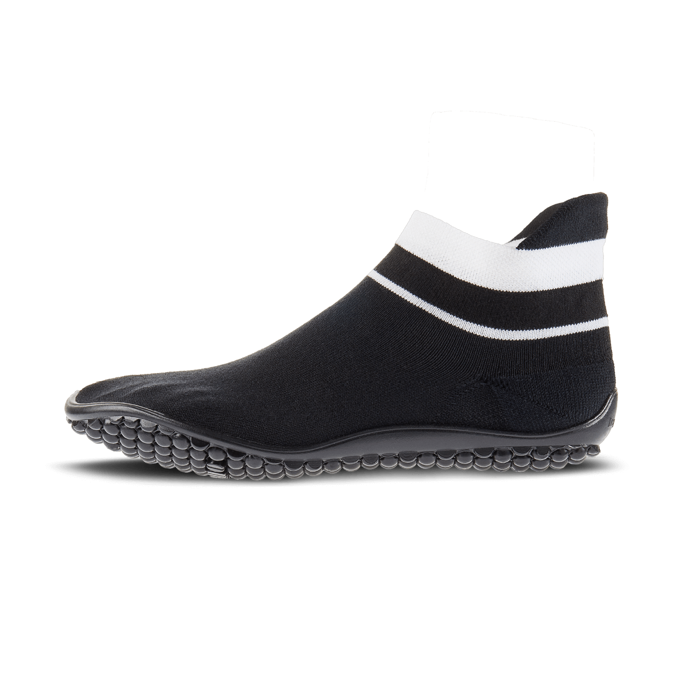 Bild von Leguano SNEAKER Barfußschuh, Bequemschuh, Komfortschuh für Maschinenwäsche geeignet