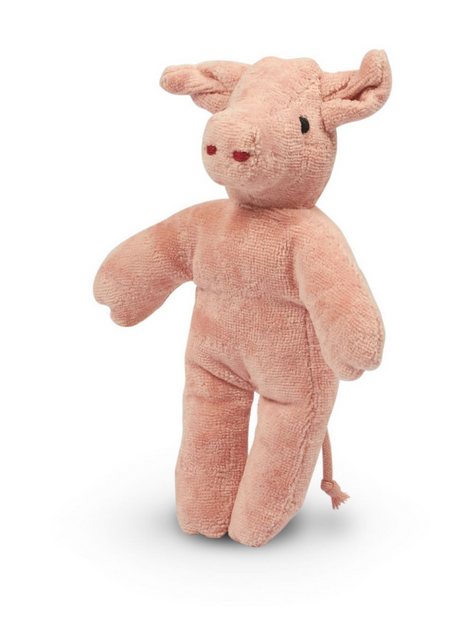 Bild von Senger Naturwelt Kuscheltier Tierpuppen Baby Schwein Kuscheltiere für die Kleinsten