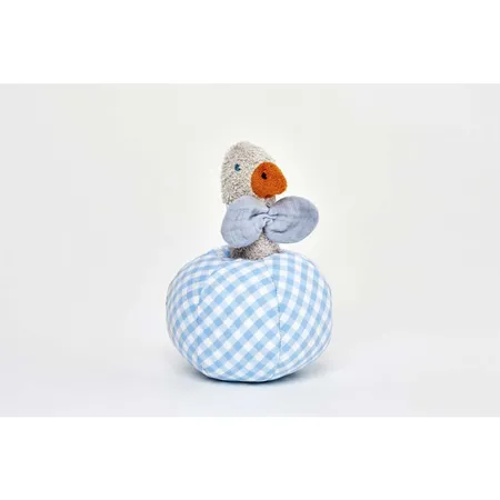 Bild von Käthe Kruse EBBA Ente Rassel -Ball