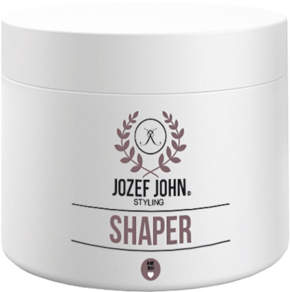 Bild von Jozef John Styling Shaper Texturpaste 50 ml
