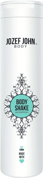 Bild von Jozef John Body Shake Showergel 200 ml