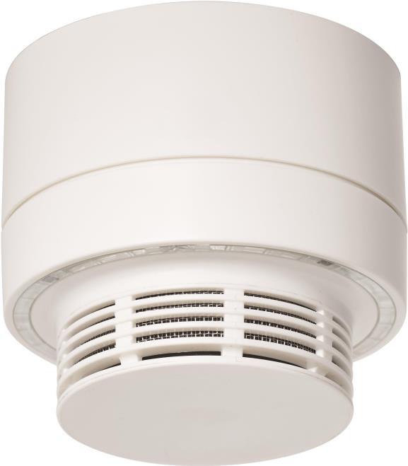 Bild von Hekatron Funkrauchschalter ORS 155 F 31-5000026-01-01 1 (31-5000026-01-01)