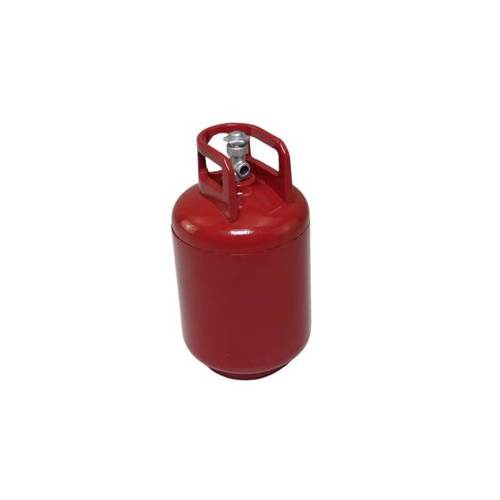 Bild von Thicon Models 20147 1:10 Propangasflasche – Originalgetreue Dekoration