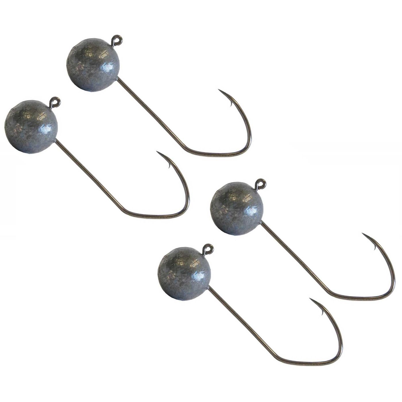 Bild von Predax Fishing MSO Jighaken - Jigköpfe
