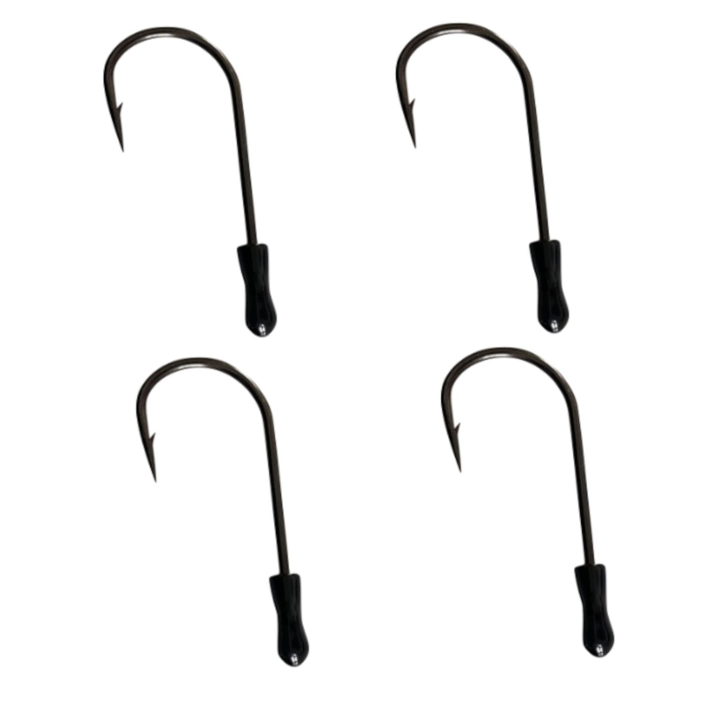 Bild von Predax Trailer Hook - 4 Zusatzhaken