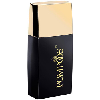 Bild von Pompöös  Make-up & Foundation Flüssiges Princess Foundation von Harald Glööckler - 04