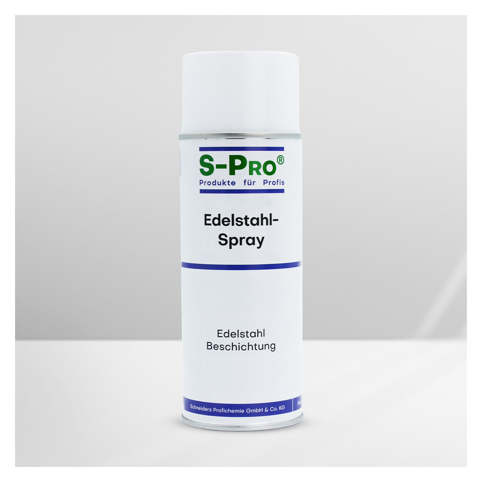 Bild von S-Pro Edelstahl-Spray 1 Dose