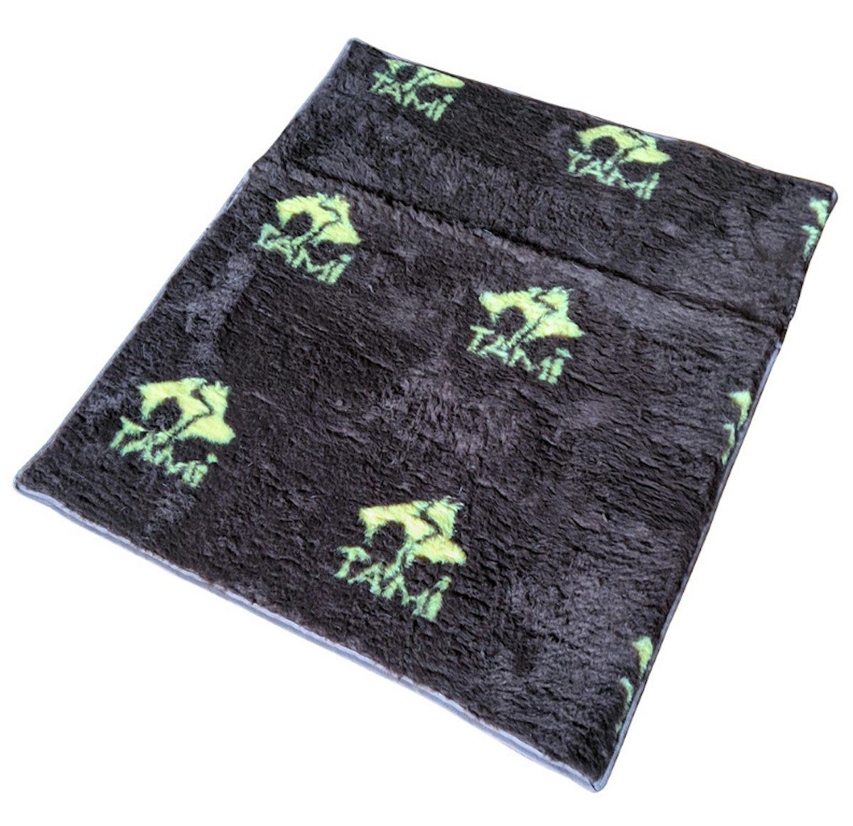 Bild von TAMI Hundedecke braun für TAMI Backseatbox S 49x52cm