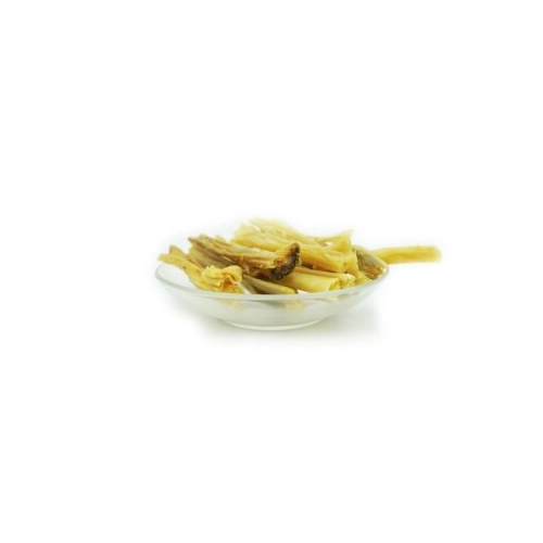 Bild von Bellfor Gesunder Hundesnack - Kaninchenhaut 150 g
