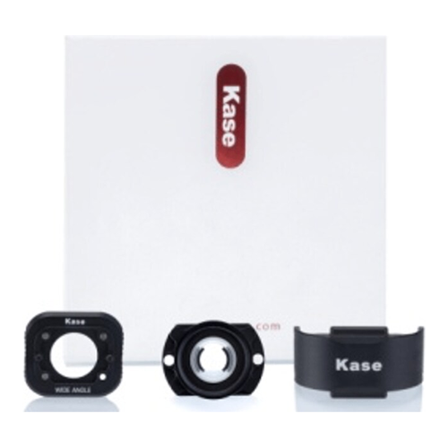 Bild von Kase DRONE Weitwinkel Dronen Linse für DJI Mavic 2 Pro